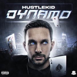 Dynamo HustleKid
