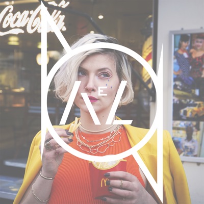 Models Have Feelings (A'lone Remix) - Single