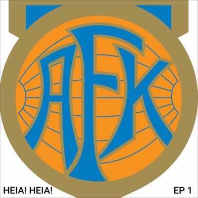 Heia! Heia! John Johns beste 1 - EP