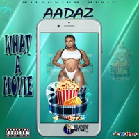What a Movie - Single - Aadaz