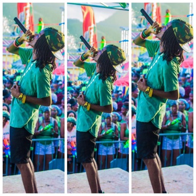 I like Girls (feat. Dj Wiwi, Dj Luchshiy & Dj Jicypie) [Sunset Riddim] [Sunset Riddim] - Single