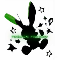 Fusion Frenzy - EP - YON