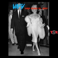TSR (feat. Tailor Briann the Artist) - Single - Vafy
