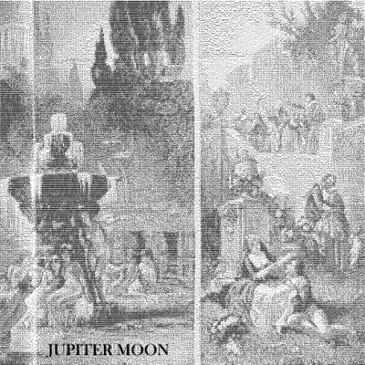 Juipter Moon