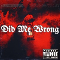 Did Me Wrong (feat. Project Lo) - Single - Jeice612