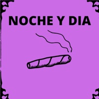Noche Y Día - Single - Sevha OmrOnTheBeat