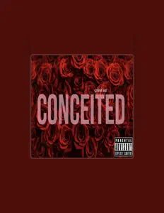 Dengarkan Gummi Bri, tonton video musik, baca bio, lihat tanggal tur & lainnya!