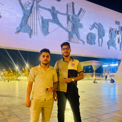 محمد جهاد - فينا الوفاء فينا الكرم - شيلة