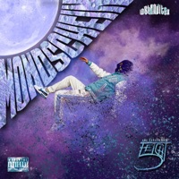 Mondschein (feat. FEIGHT) - Single - LBZ