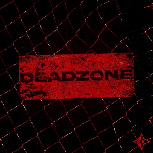 Art for Deadzone by Blind Channel