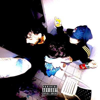 DONDE ESTÁ SU GYAL? (feat. Actavis Kelly & adidasboi) - Single