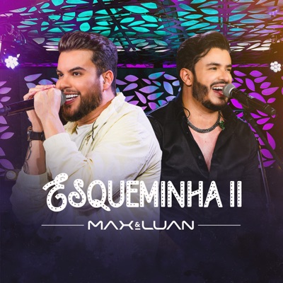 Esqueminha II (Ao Vivo)