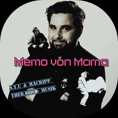 Memo von Mama - Single
