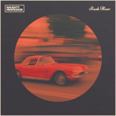 Rush Hour (feat. Weedie Braimah) - Single