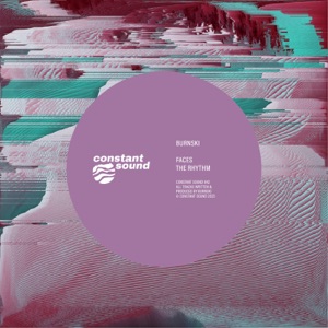 Faces / The Rhythm - Single