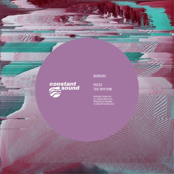 Faces / The Rhythm - Single