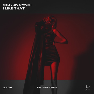 I Like That - Single