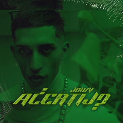 Acertijo - Single
