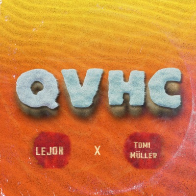 QVHC (feat. Tomi Müller) - Single