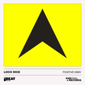 Positive Vibin' - Single