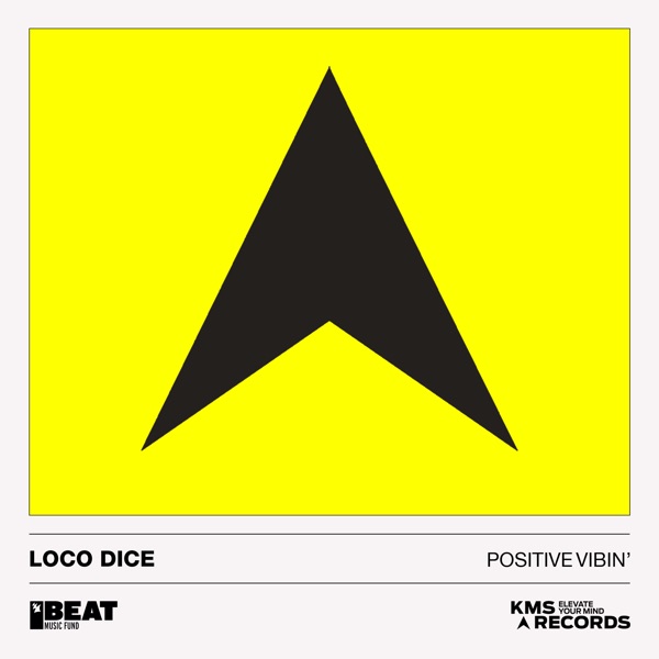 Positive Vibin' - Single