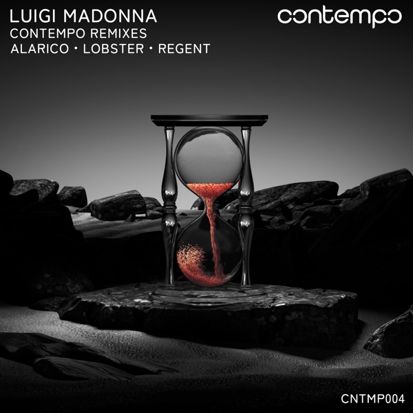Contempo Remixes - Single
