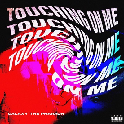 Touching On Me (feat. Charity J) [Radio Edit] - Single