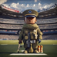 Here We Go - Single - WestCoast Gillie