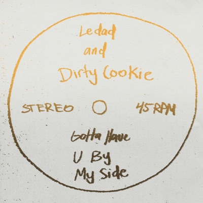 Gotta Have U By My Side - Single
