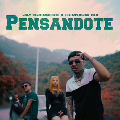 Pensandote - Single
