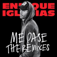 Enrique Iglesias - ME PASÉ (feat. Farruko) [Ender Thomas Pop Remix]