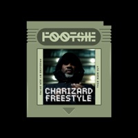 Charizard Freestyle - Single - Footsie & Sir Spyro