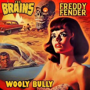Wooly Bully - Single