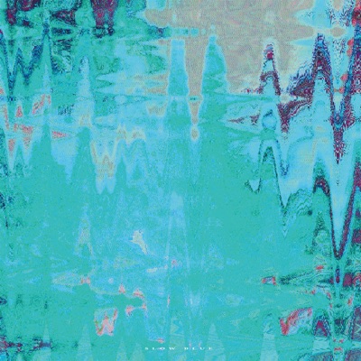 Slow Blue - Single