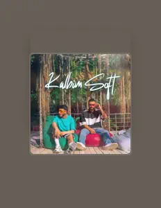 Escucha a KRİZ, mira vídeos musicales, lee la biografía, consulta fechas de giras y mucho más.