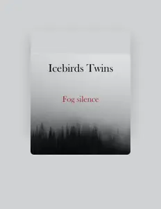 Listen to Icebird Twins, watch music videos, read bio, see tour dates & more!