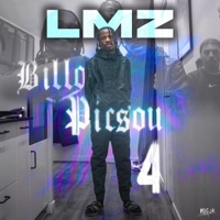 Billou/Picsou 4 - Single - LMZ