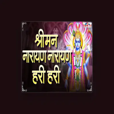 Listen to Shubhangi Joshi, watch music videos, read bio, see tour dates & more!