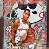 I Be Steppin - Single - Showstoppa darealsickpatient