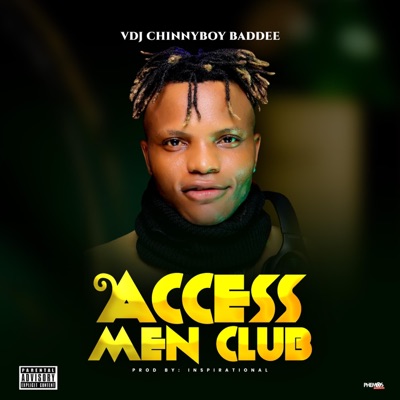 Access Men Club - Single