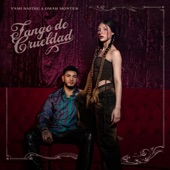 Tango De Crueldad artwork