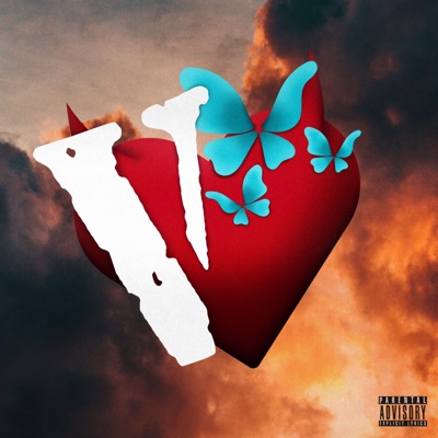 Me vê de V - Single