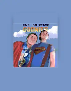 Listen to 202 collective, watch music videos, read bio, see tour dates & more!