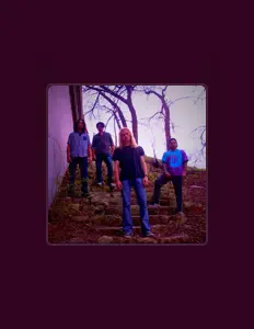 Stone of the Sun सुनें, म्यूज़िक वीडियो देखें, बायो पढ़ें, दौरे की तारीखें और बहुत कुछ देखें!