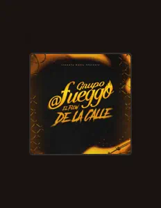 Grupo @Fueggoを聴いたり、ミュージックビデオを鑑賞したり、経歴やツアー日程などを確認したりしましょう！