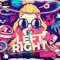 Left Rigth (feat. DJ AUDEN MARTELL) - Chris Salgado lyrics