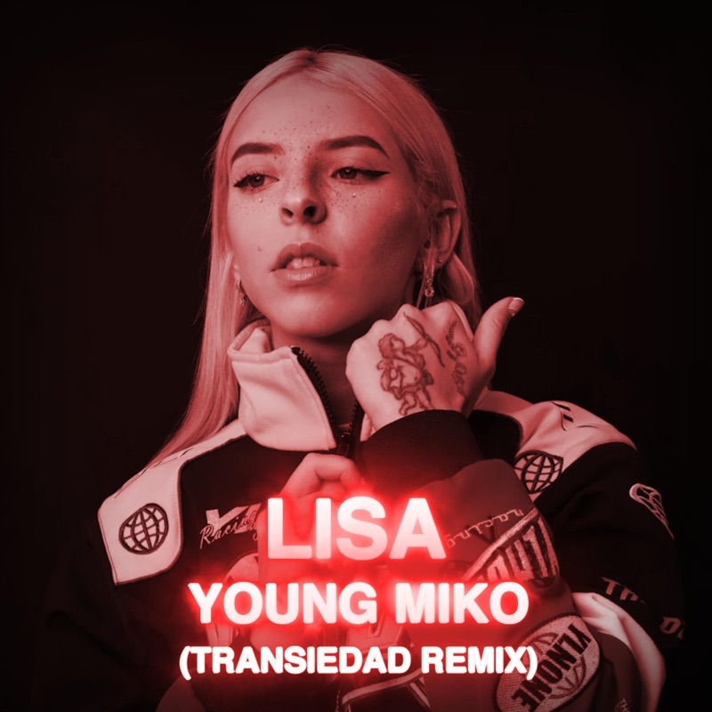 Album art for Lisa