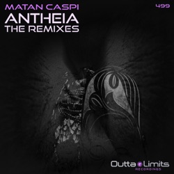 Antheia (Aaron Suiss & Peled Remix)