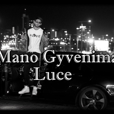 Mano Gyvenimas - Single