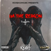 IM THE REASON - Single - Tony Notez